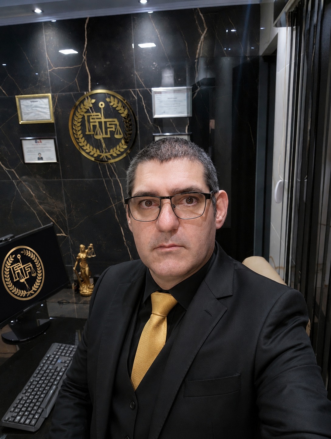 Dr. Frederico Freitas